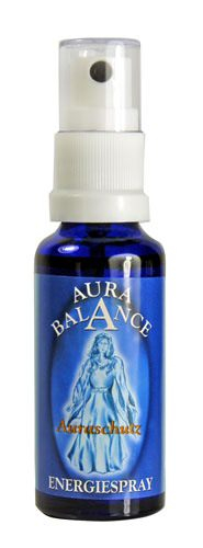 Auraschutz - Aura Balance Sprays